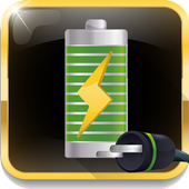Fast Charger, Battery Charger icon