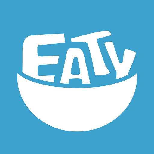 EATY - FOOD DELIVERY icon