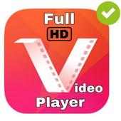 HD Video Player on 9Apps