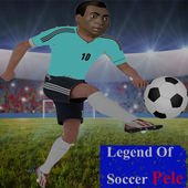 Soccer Super Legend icon