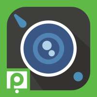 Pixlplay™ Camera App for kids on 9Apps