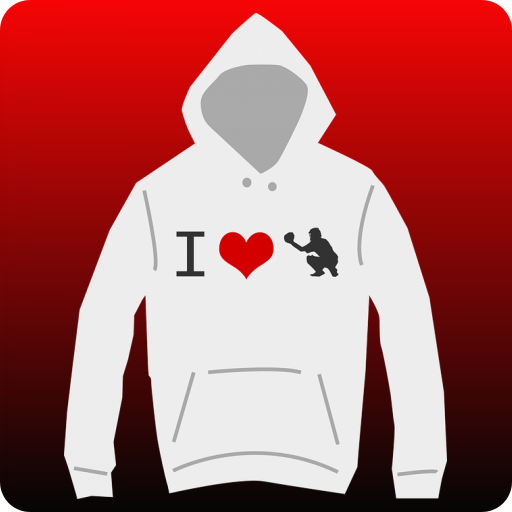 Parkour training icon