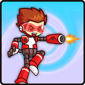 Robotic Adventure ViR icon