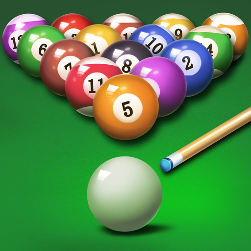 Pool Ball 3D - 8 Ball Billiards icon