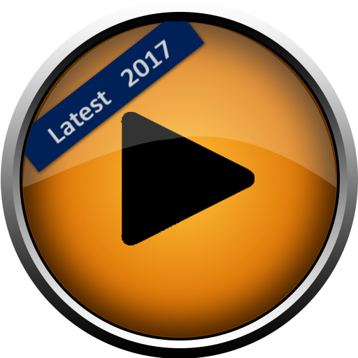 Free Full HD Video Player icon