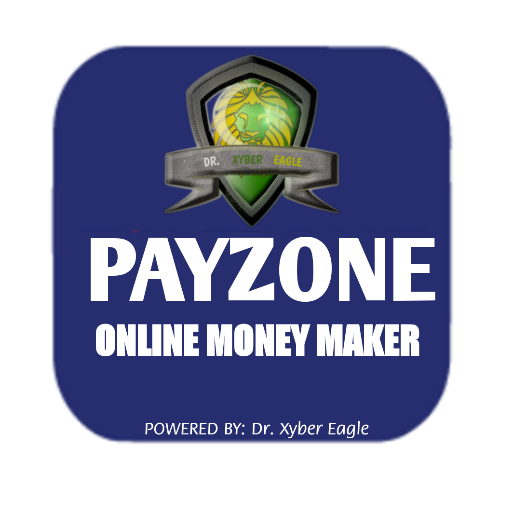 Payzone - Online Money Maker icon