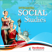 Integrated Social Studies 1 icon