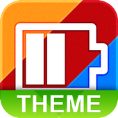 [Battery Theme] Nature icon