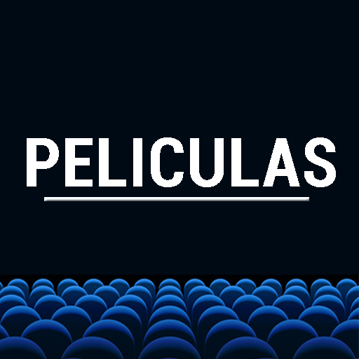 Peliculas completas en Español icon