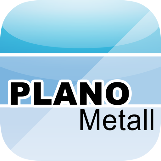 Plano Metall GmbH icon