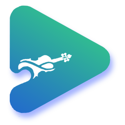 Music Player - 2021 icon