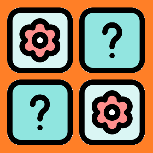 Memory Game: Best Brain Game icon