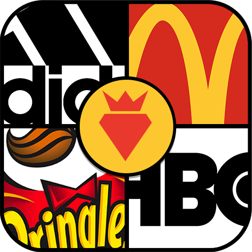 Logo Quiz: Guess Logo Quiz Game icon