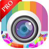 Candy Selfie Camera HD icon