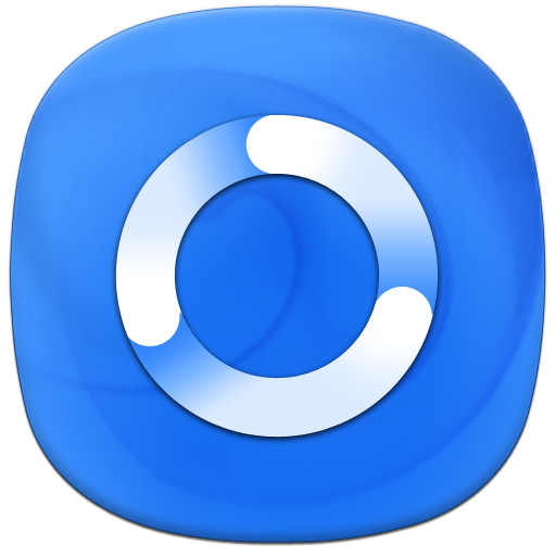 Samsung Link (تم إنهاء الخدمة) icon