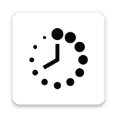 BTC Clock icon