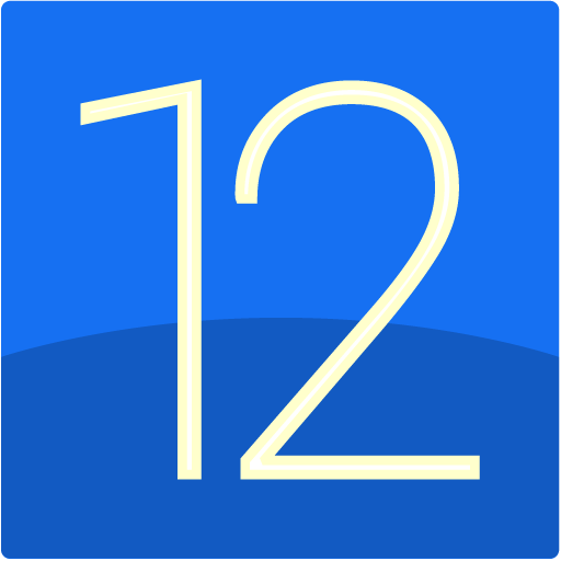Life Calendar Free icon