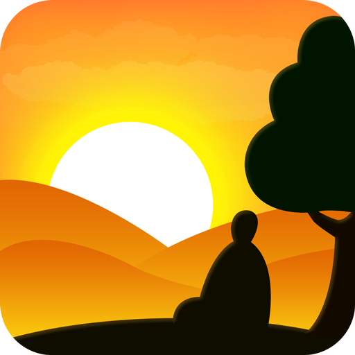 Relax Meditation - Calm, Sleep, Mindfulness Music icon