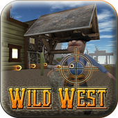 Wild West Western Craft icon