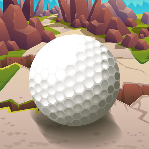 Path Of Golf icon