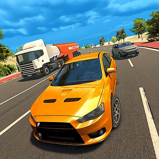 Car Racing Games 2020 - Free Car Games 3D icon
