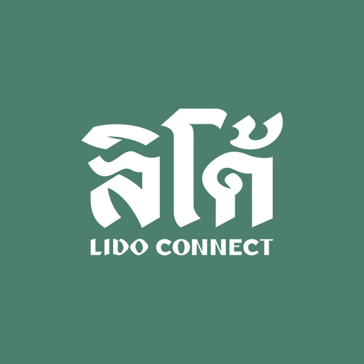 lido connect icon