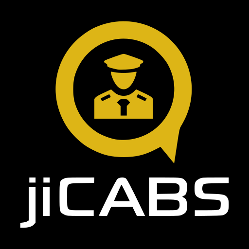 jiCABS Driver icon