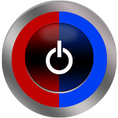 Proximity Flashlight иконка