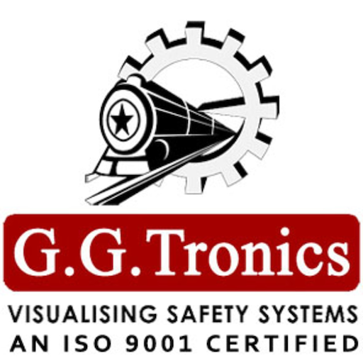GG Tronics Customer Support أيقونة