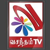 Vasantham TV icon