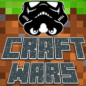 Craft Wars | Build &amp; Survival icon