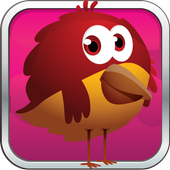 Birds Revenge icon