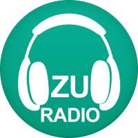 Radio ZU on 9Apps