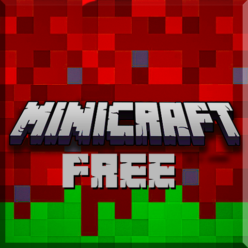 Minicraft Free icon