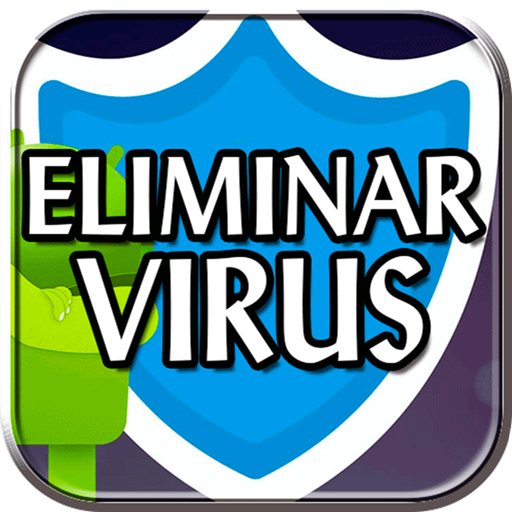 Eliminar Virus de mi Celular Android Gratis Guide icon