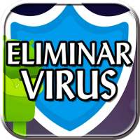 Eliminar Virus de mi Celular Android Gratis Guide