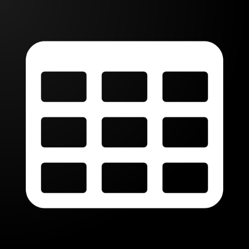 TSV File Viewer иконка