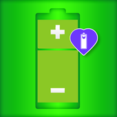 500 battery life pro19 icon