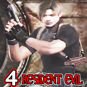Top Resident Evil 4 Cheat icon