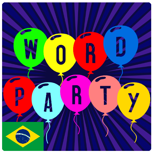 Palavra Festa - Jogo Educacional Letras Anagramas icon