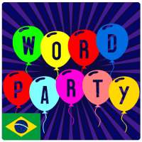 Palavra Festa - Jogo Educacional Letras Anagramas