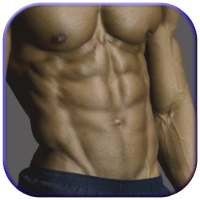 Six Pack Abs Maker on 9Apps