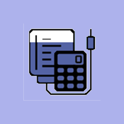 Medication speed calculator (Sap calculation) icon