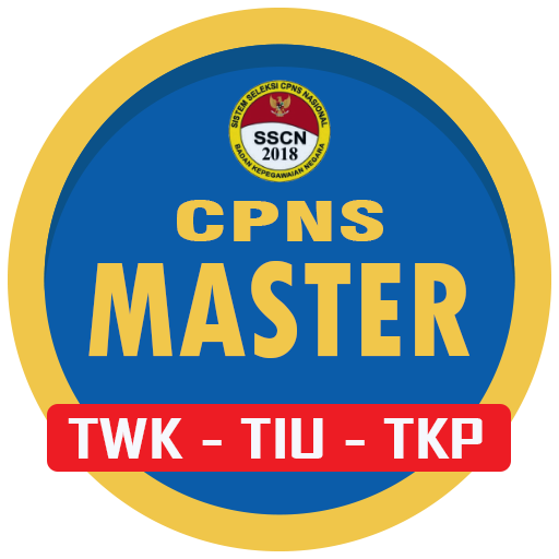 ikon Tes CAT CPNS 2021 Terbaru (ASN SKD TPA TWK)