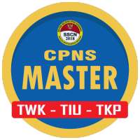 TES CAT CPNS 2021 - PEMBAHASAN SKD TPA TWK on 9Apps