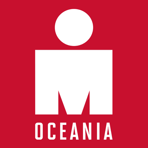 Ironman Oceania icon