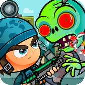 Zombie Catcher 3 icon