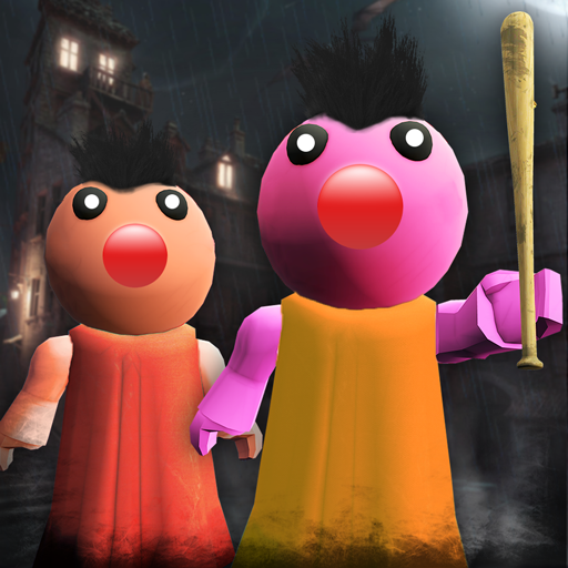 Scary Granny House 2020 - Escape Chapter Granny icon