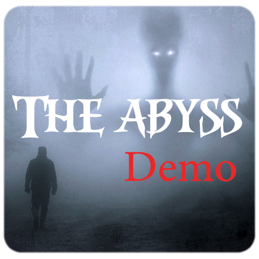 The abyss - Demo -  Horror Game icon