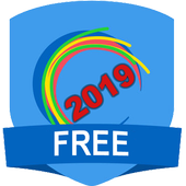 Free VPN Hotspot Shield Free VPN Proxy &amp; Privacy icon